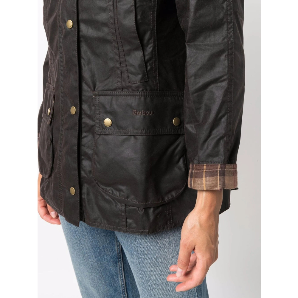 [Barbour] Casual Jacket FW26 LWX0667  RU52