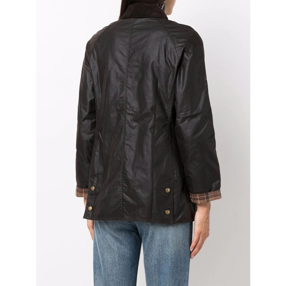 [Barbour] Casual Jacket FW26 LWX0667  RU52