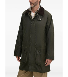 [Barbour] Coat FW26 MWX0008  OL99