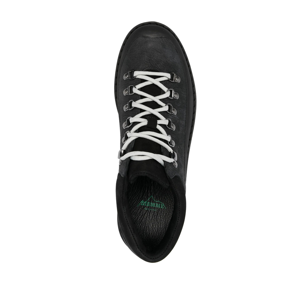 [DIEMME] Sneakers FW26 DI24FWCOM CORNARO BLACK