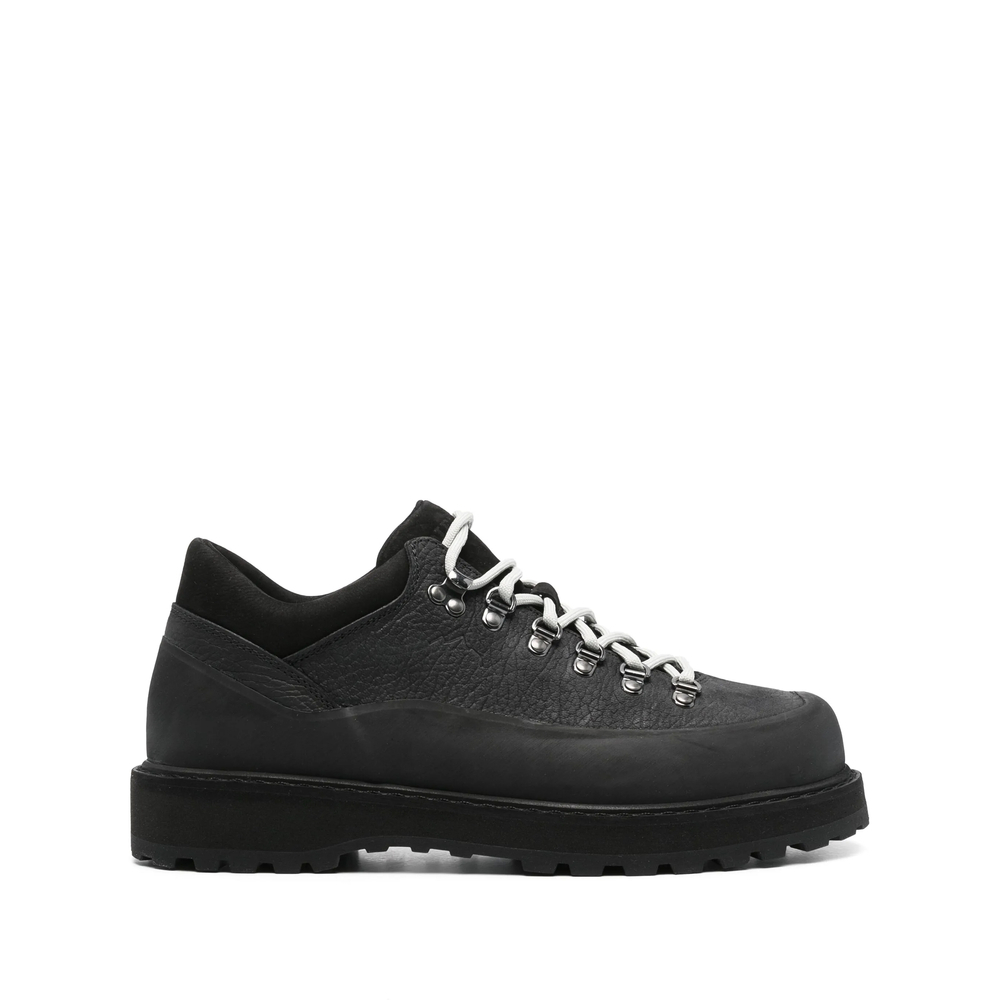 [DIEMME] Sneakers FW26 DI24FWCOM CORNARO BLACK