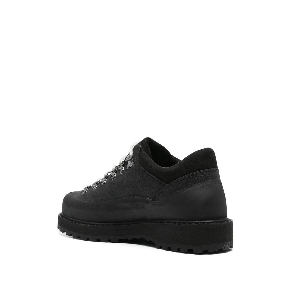 [DIEMME] Sneakers FW26 DI24FWCOM CORNARO BLACK