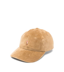 [Ralph Lauren] Cap FW26 211A90413003  TAN