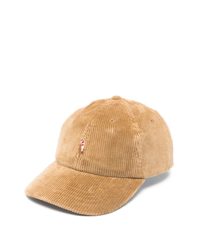 [Ralph Lauren] Cap FW26 211A90413003  TAN