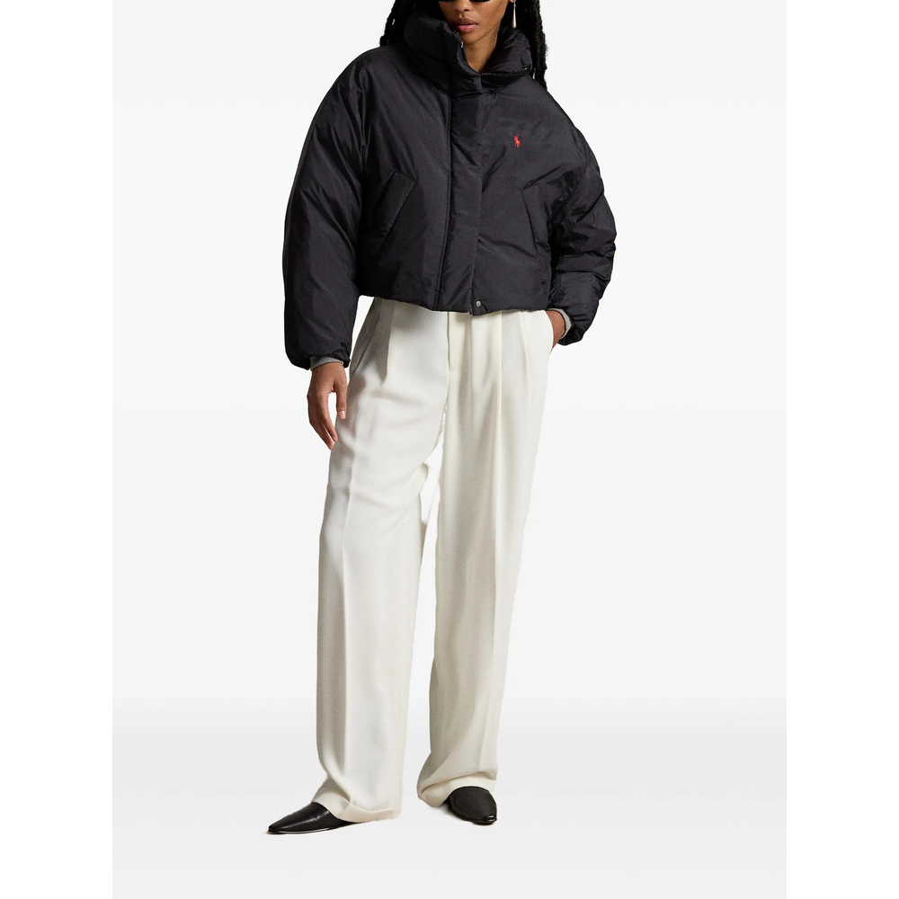 [Ralph Lauren] Down jacket FW26 211B17279001  BLACK