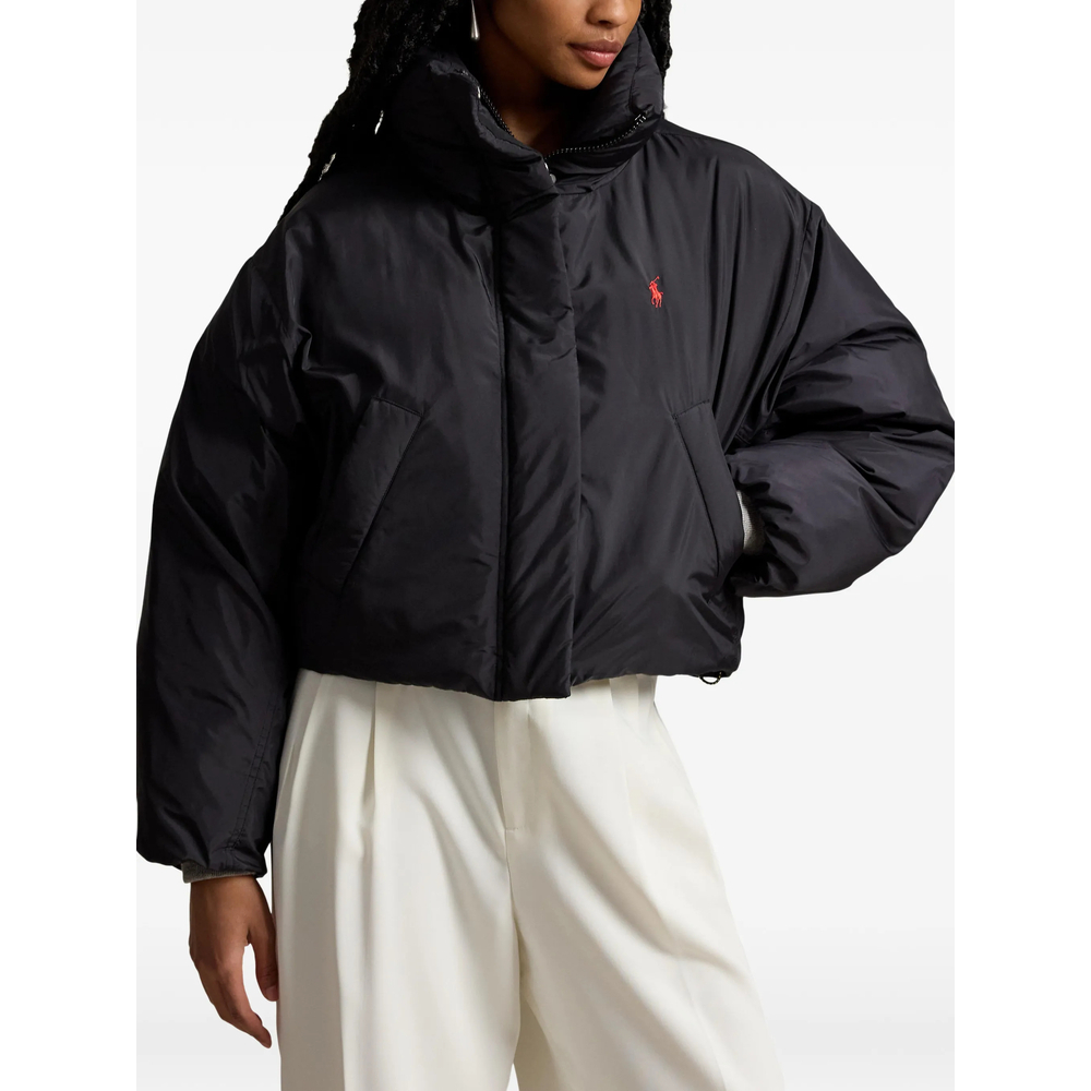 [Ralph Lauren] Down jacket FW26 211B17279001  BLACK