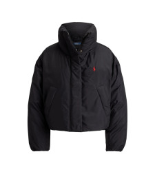 [Ralph Lauren] Down jacket FW26 211B17279001  BLACK