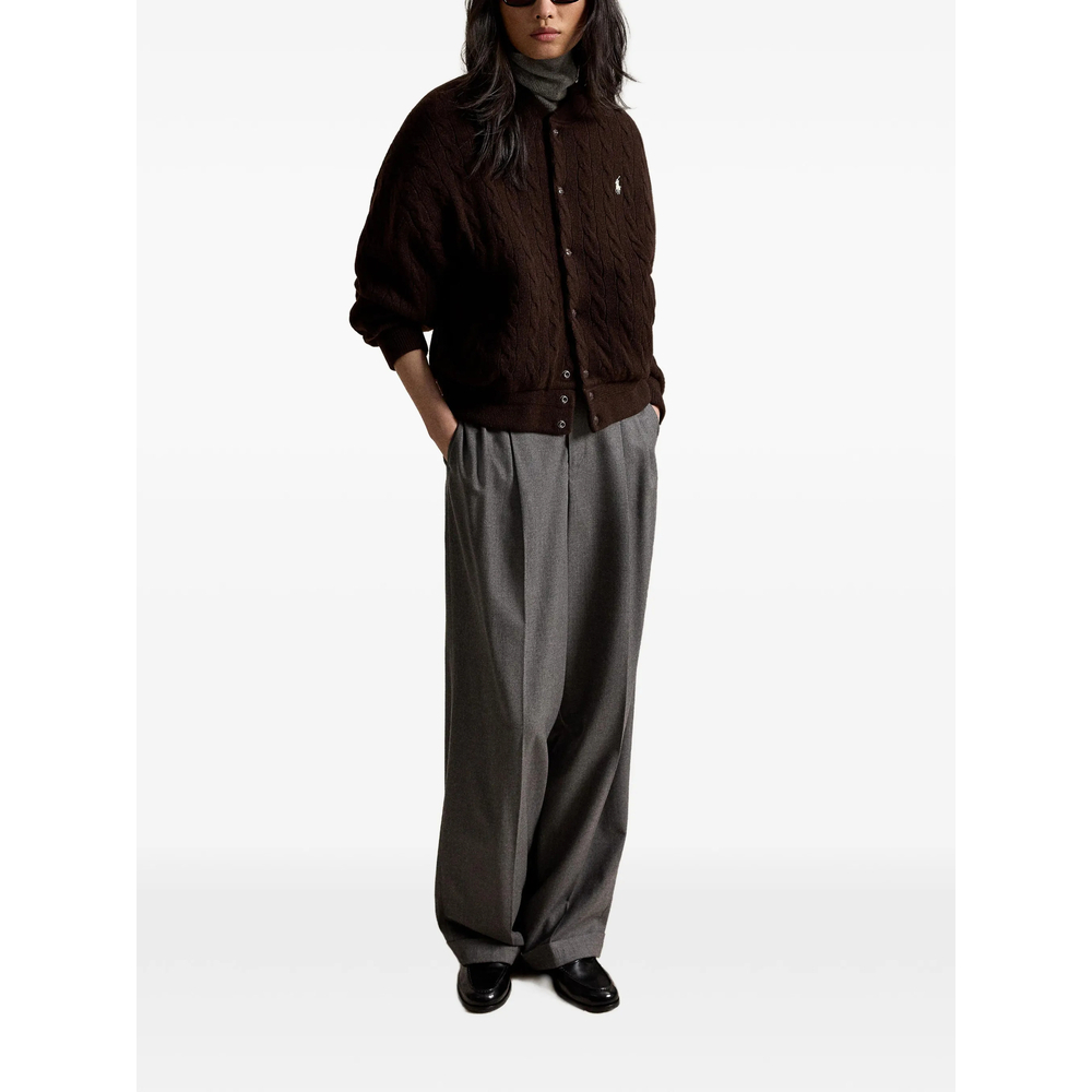[Ralph Lauren] Bomber jacket FW26 211B30888002  WABRO