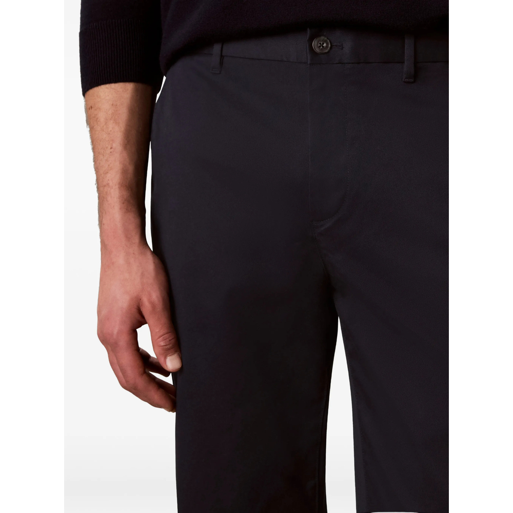 [CALVIN KLEIN] Trousers FW26 LV04LG600GCEF  DKSAP