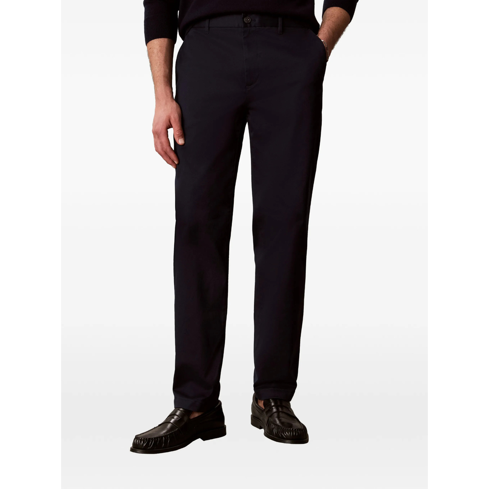 [CALVIN KLEIN] Trousers FW26 LV04LG600GCEF  DKSAP