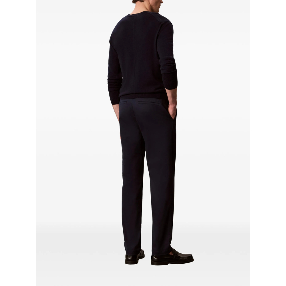 [CALVIN KLEIN] Trousers FW26 LV04LG600GCEF  DKSAP