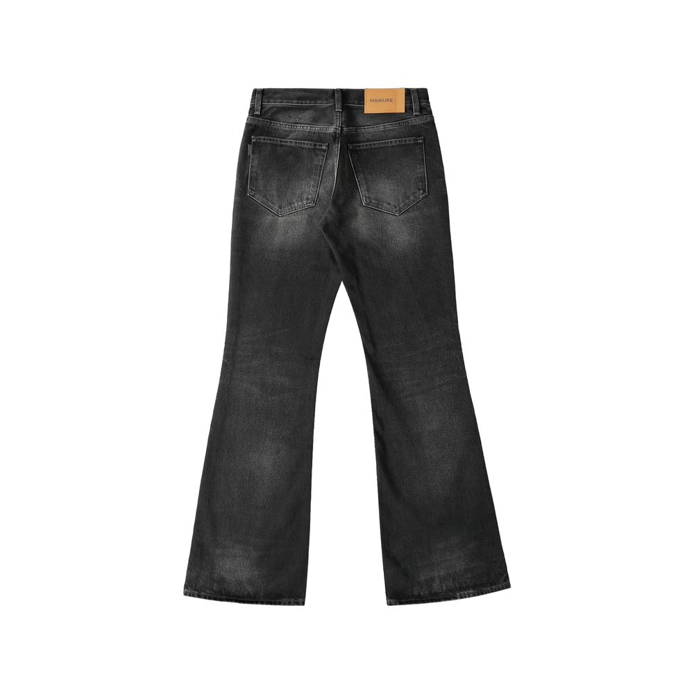 [HAIKURE] Jeans FW26 HEM03267 DF119 L0938