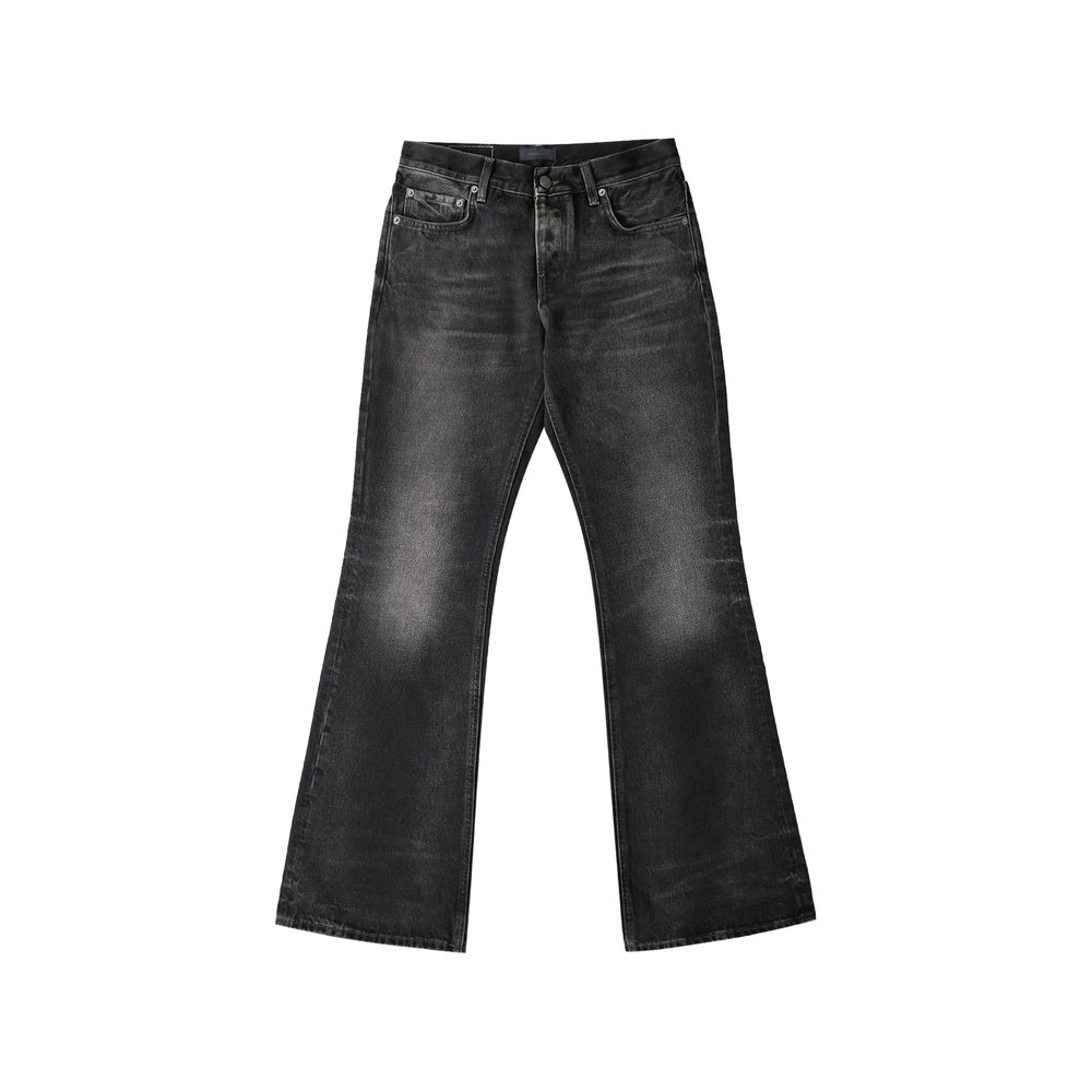 [HAIKURE] Jeans FW26 HEM03267 DF119 L0938
