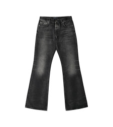[HAIKURE] Jeans FW26 HEM03267 DF119 L0938