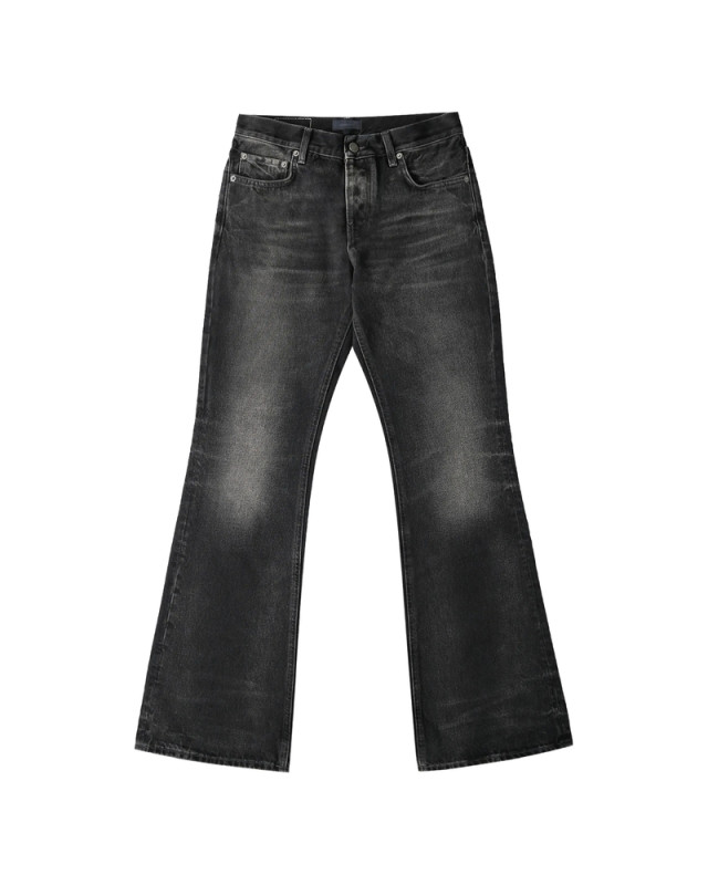 [HAIKURE] Jeans FW26 HEM03267 DF119 L0938