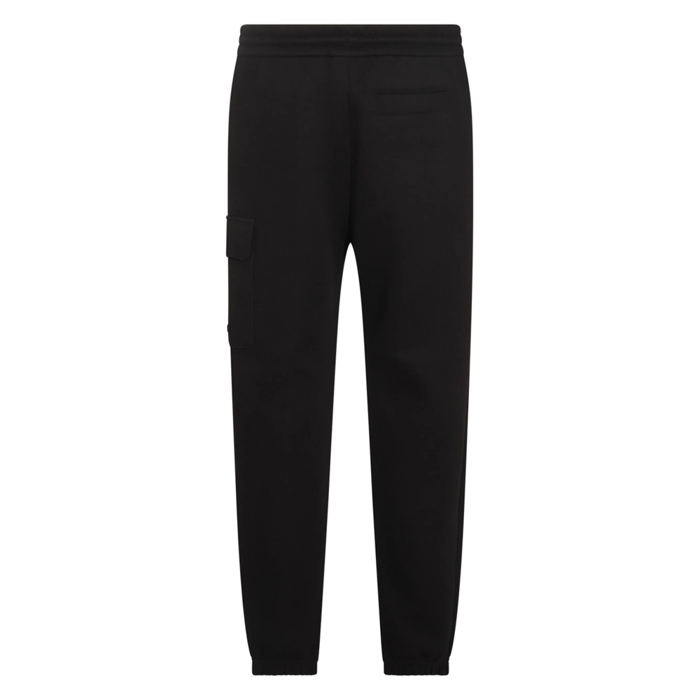 [Mackage] Sweatpants FW26 MARVIN  BLACK