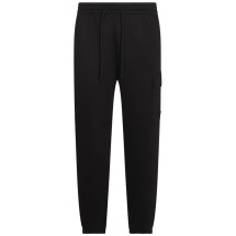 [Mackage] Sweatpants FW26 MARVIN  BLACK