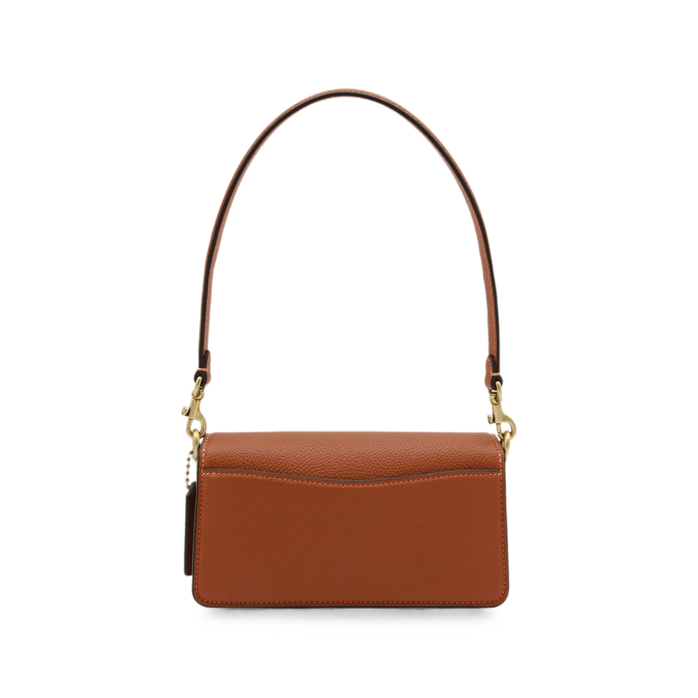 [COACH] Shoulder bag FW26 CY201  AMBRO