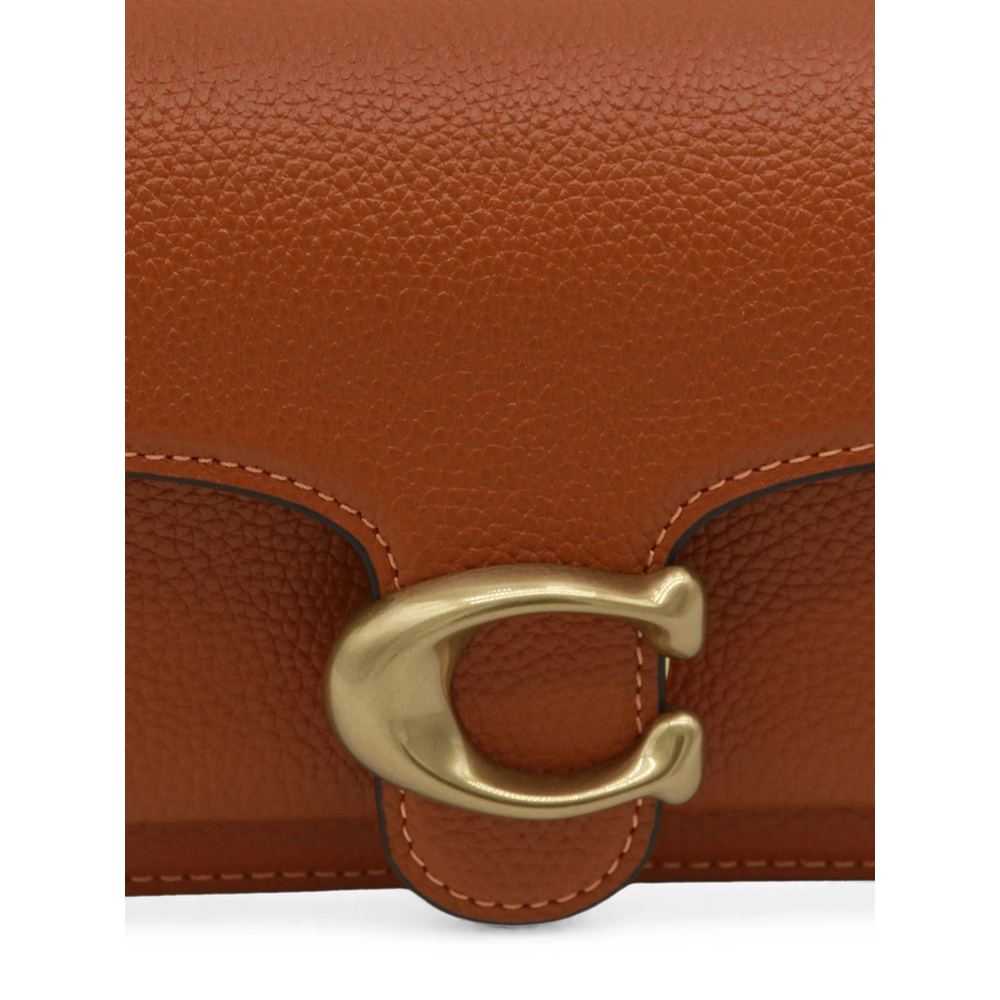 [COACH] Shoulder bag FW26 CY201  AMBRO