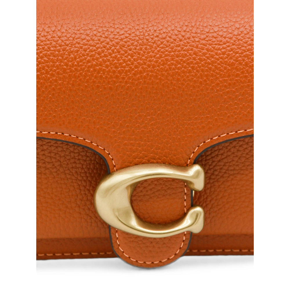 [COACH] Shoulder bag FW26 CY201  AMBRO