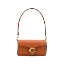 [COACH] Shoulder bag FW26 CY201  AMBRO