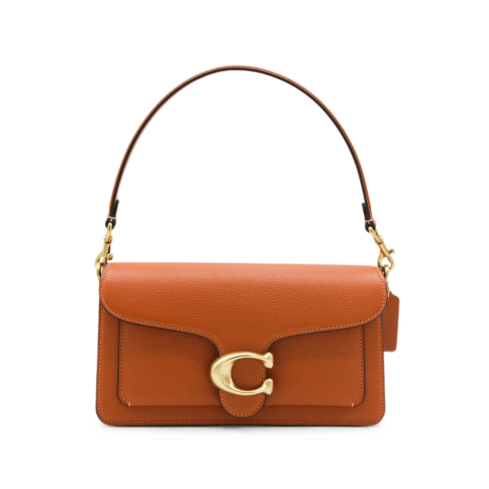 [COACH] Shoulder bag FW26 CH857  AMBRO