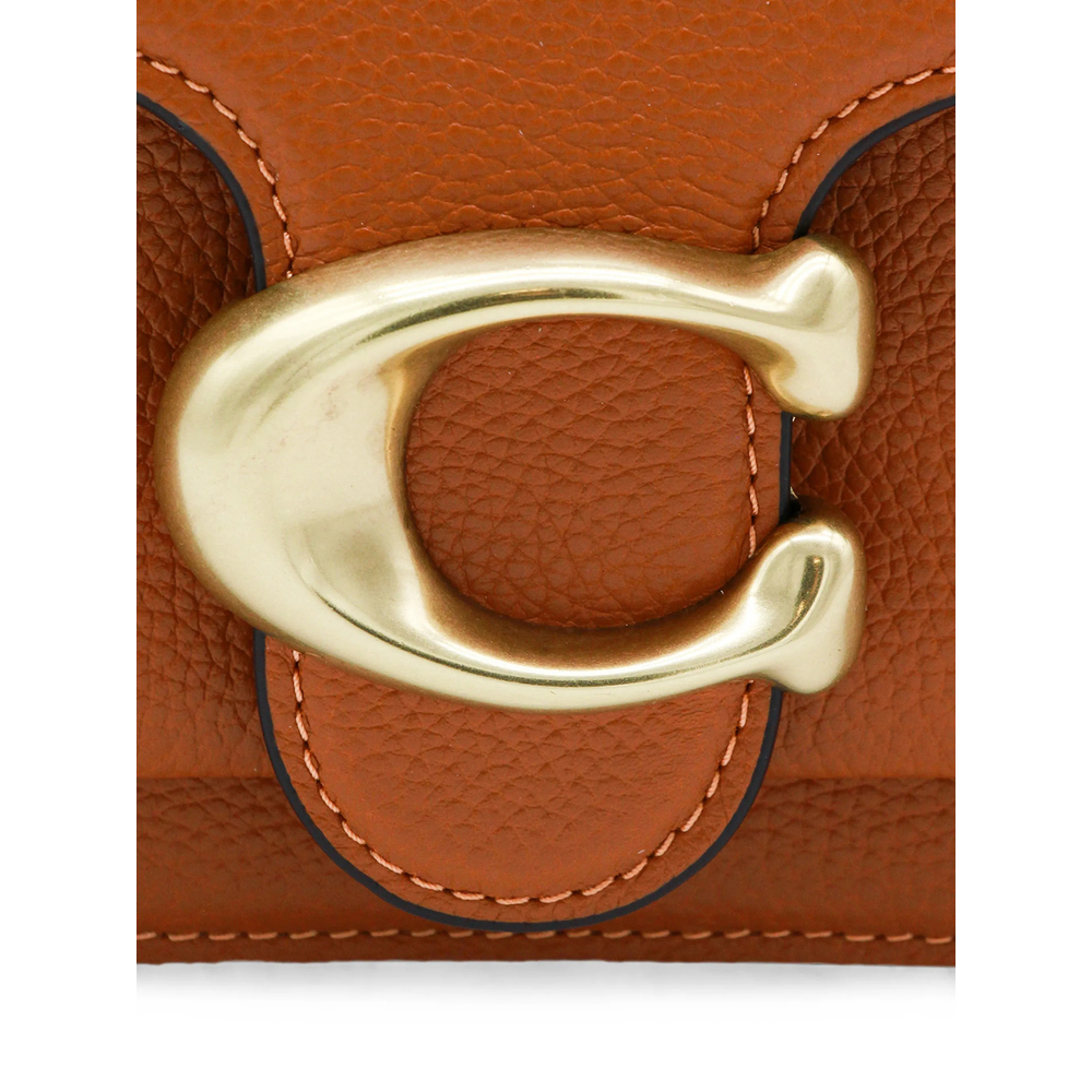 [COACH] Shoulder bag FW26 CH857  AMBRO