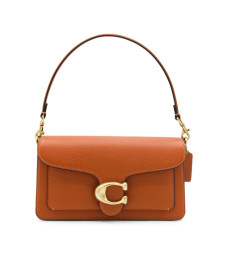 [COACH] Shoulder bag FW26 CH857  AMBRO