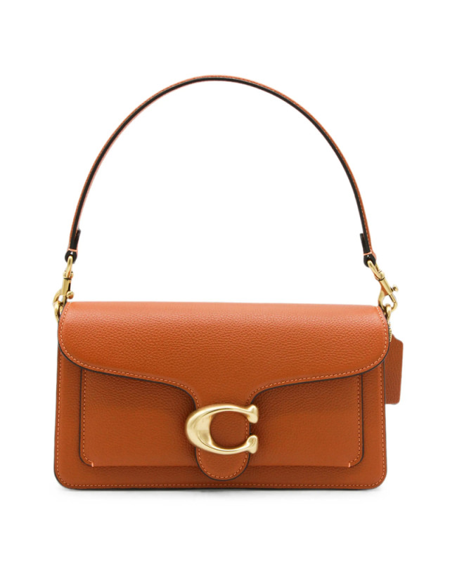 [COACH] Shoulder bag FW26 CH857  AMBRO