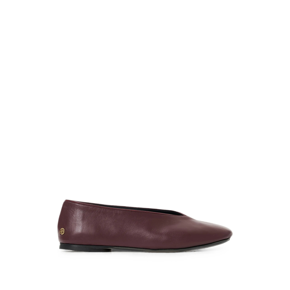 [Anine Bing] Flat shoes FW26 A-14-12370  BGN28