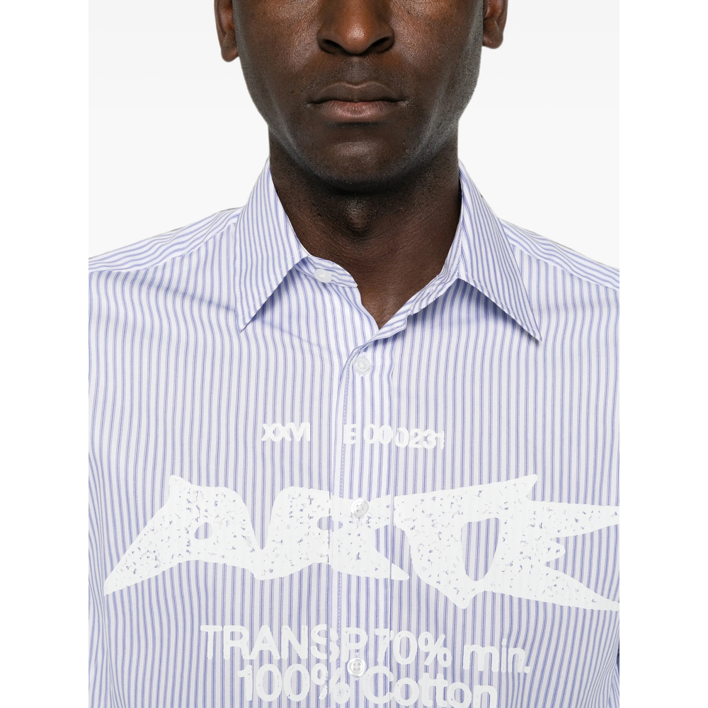 [Arte Antwerp] Shirts Long Sleeve FW26 047S  400