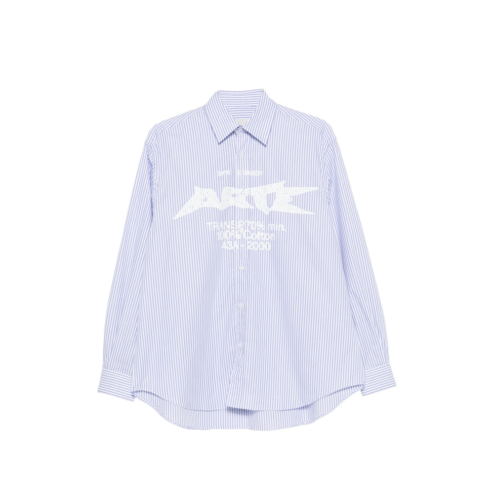 [Arte Antwerp] Shirts Long Sleeve FW26 047S  400