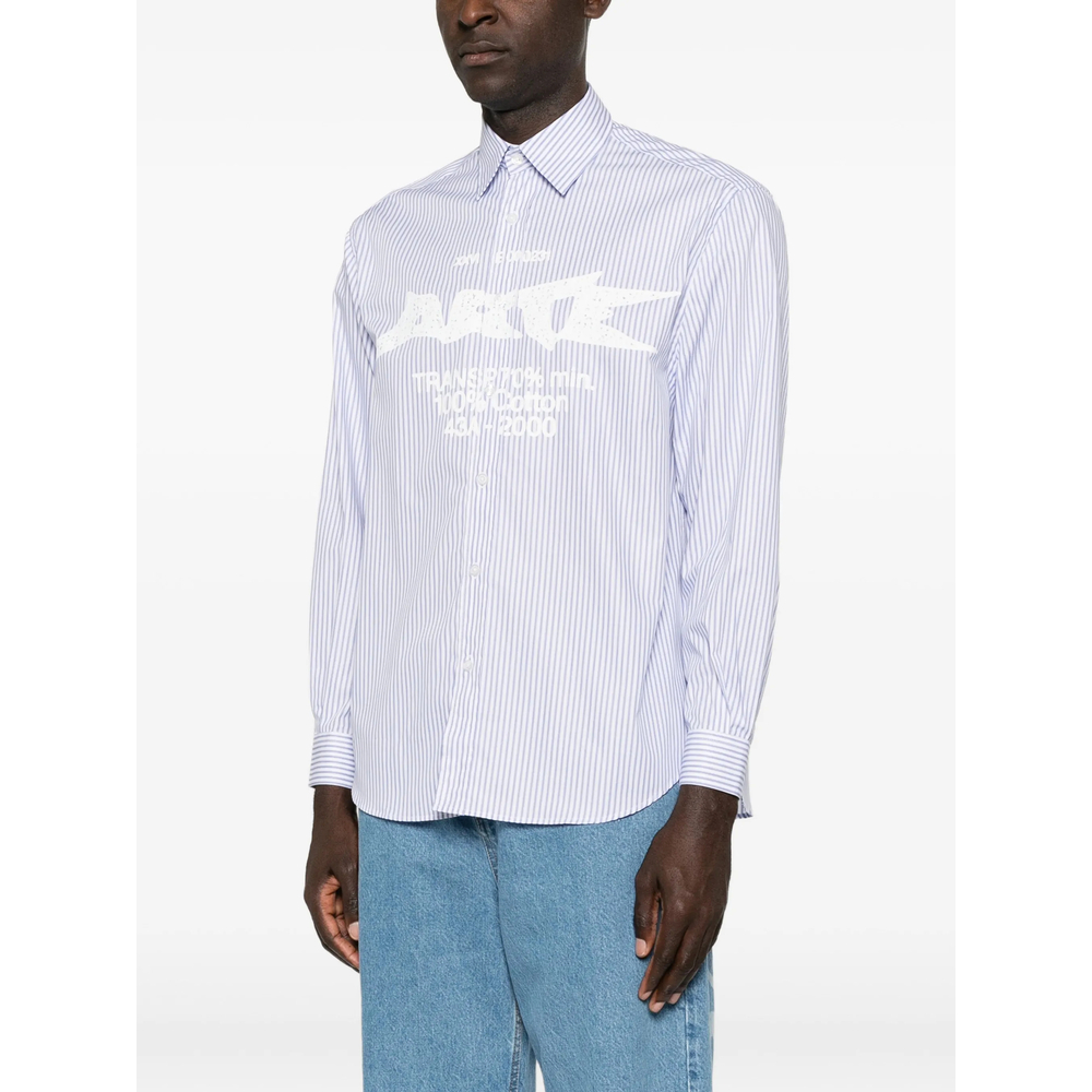 [Arte Antwerp] Shirts Long Sleeve FW26 047S  400