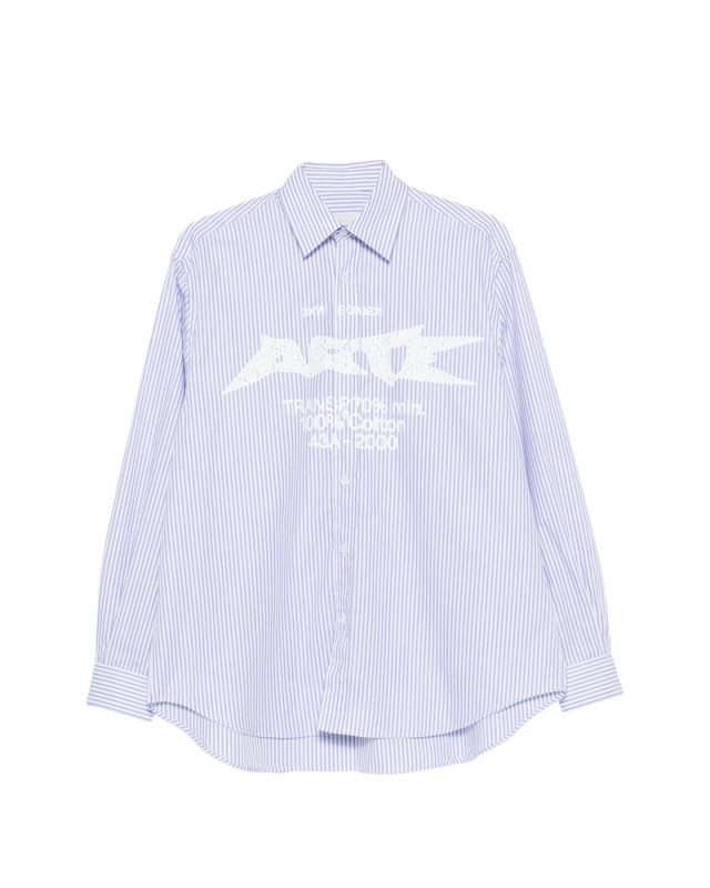 [Arte Antwerp] Shirts Long Sleeve FW26 047S  400