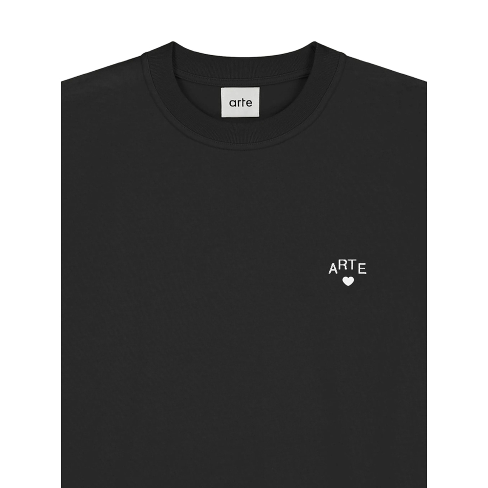 [Arte Antwerp] T-shirts Short Sleeve FW26 116T  1