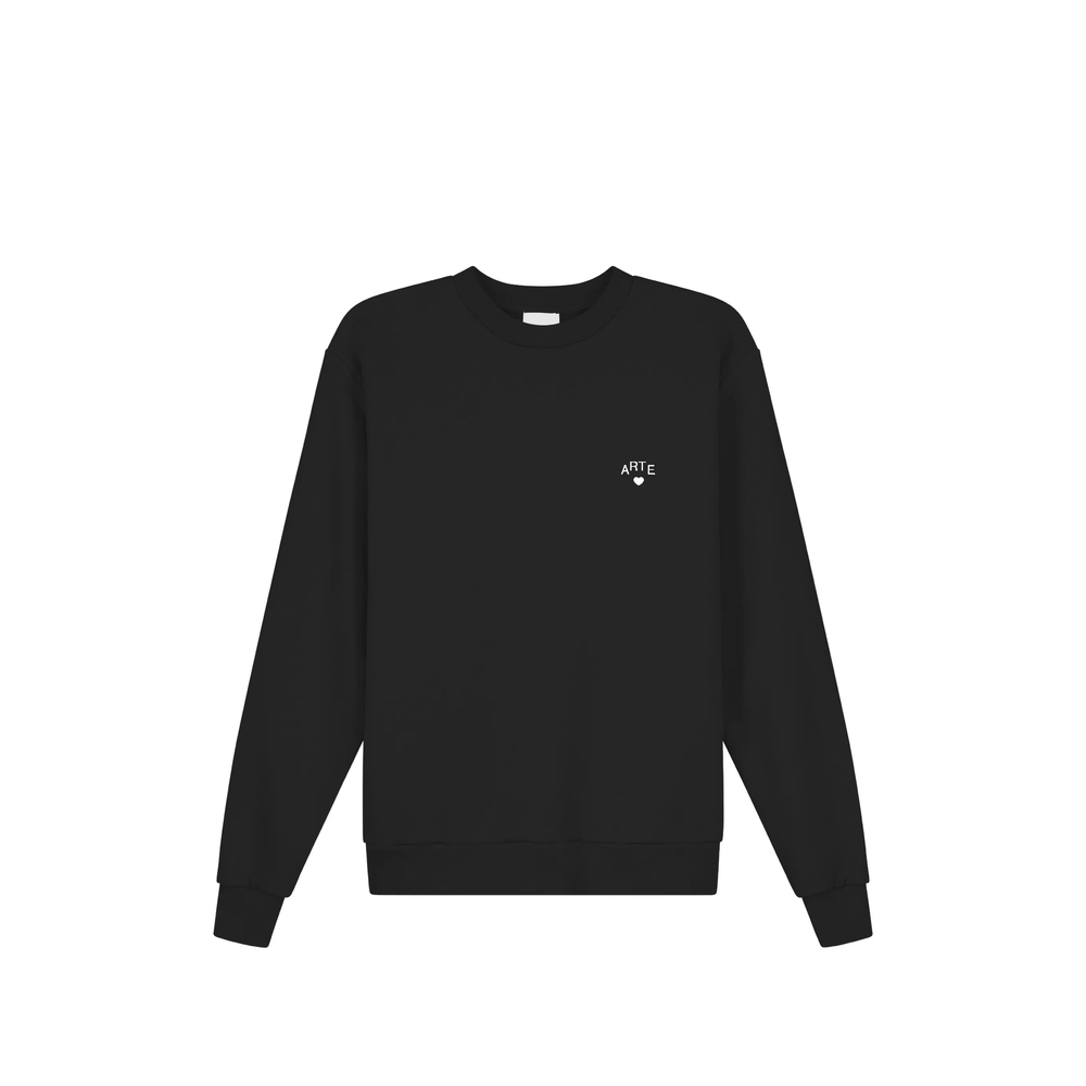 [Arte Antwerp] Sweatshirt FW26 117C  1