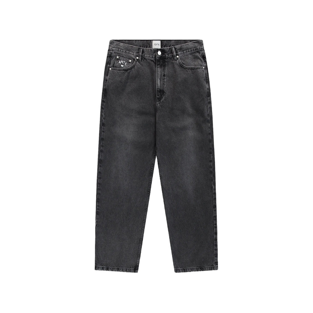 [Arte Antwerp] Jeans FW26 182P  1