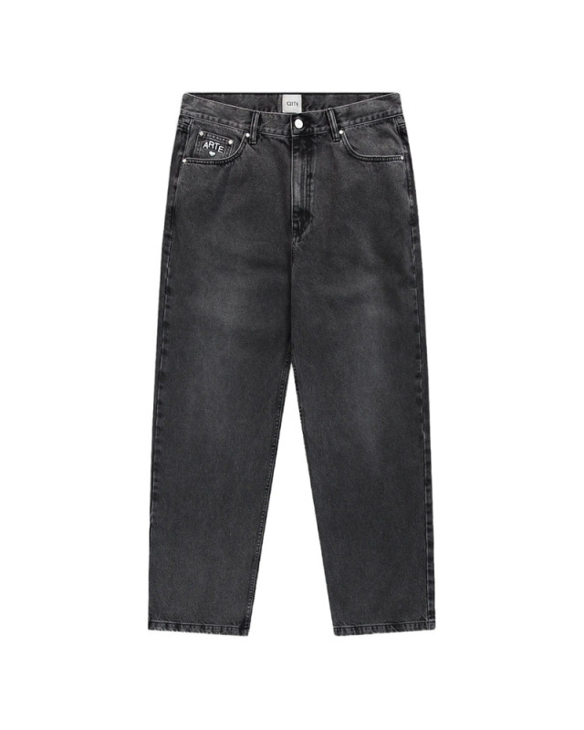 [Arte Antwerp] Jeans FW26 182P  1