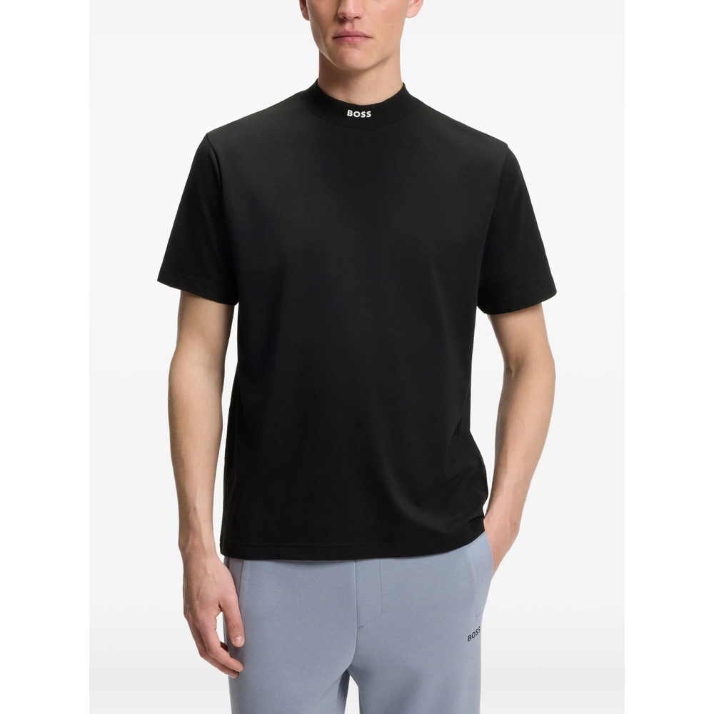 [BOSS] T-shirts Short Sleeve FW26 50562120  001