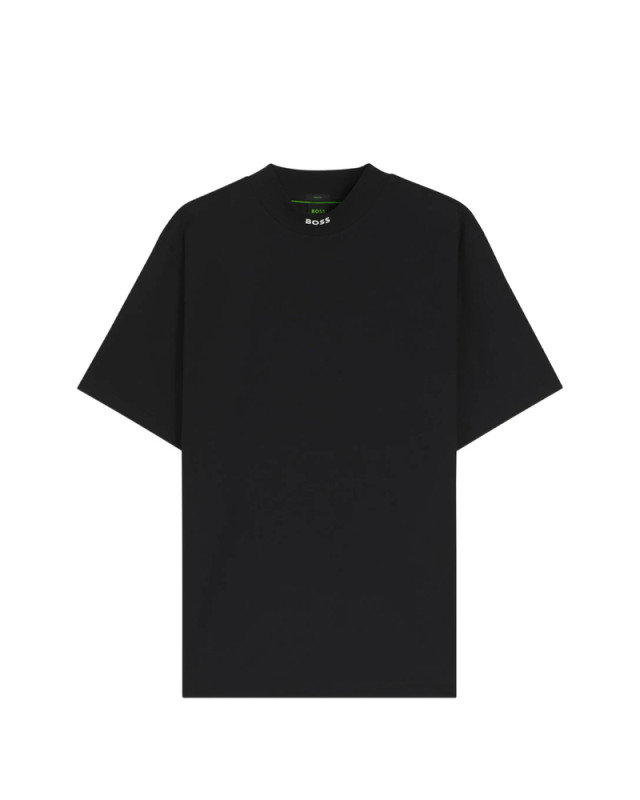 [BOSS] T-shirts Short Sleeve FW26 50562120  001