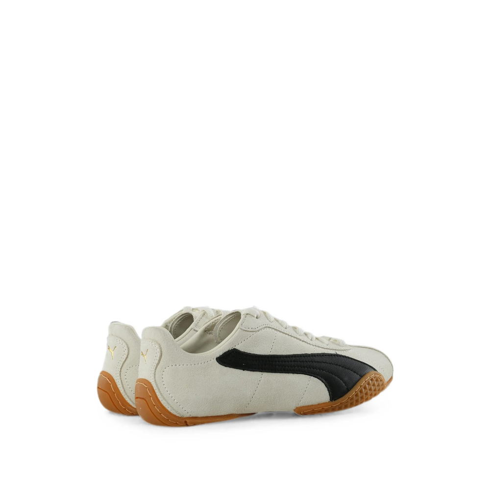 [PUMA] Sneakers FW26 409194-01  IVORY
