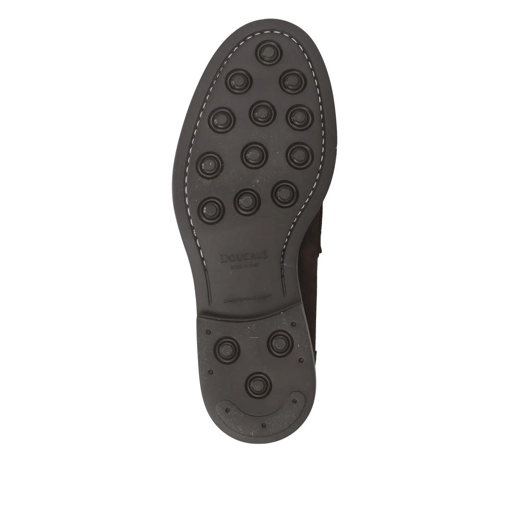 [Doucal's] Loafer FW26 DU2726BRUXUF00  9TM23