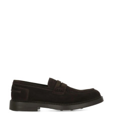 [Doucal's] Loafer FW26 DU2726BRUXUF00  9TM23