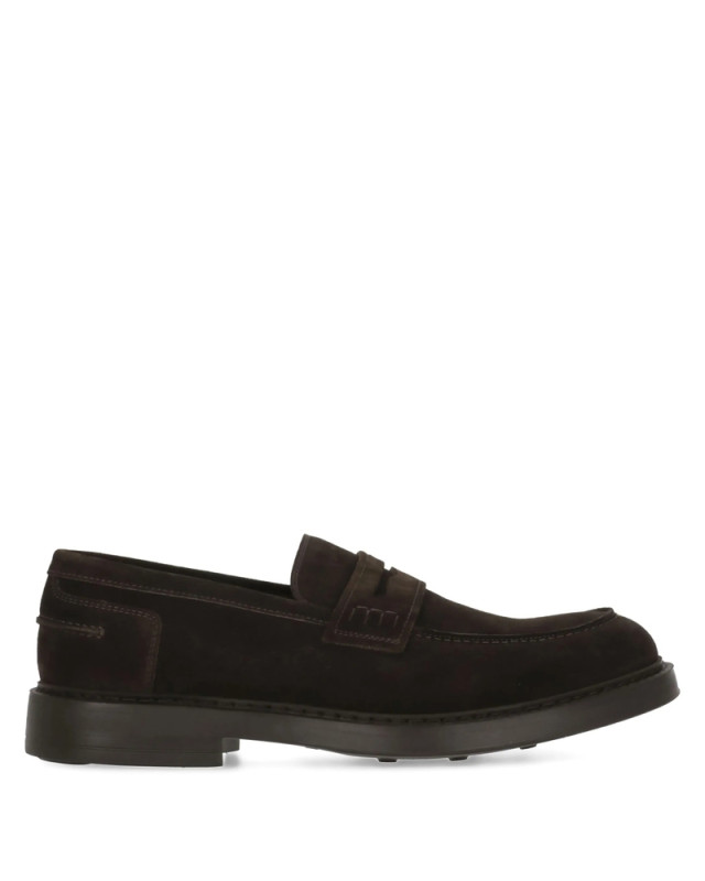 [Doucal's] Loafer FW26 DU2726BRUXUF00  9TM23