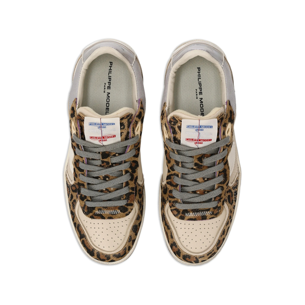 [PHILIPPE MODEL] Sneakers FW26 PGLD  AXE1
