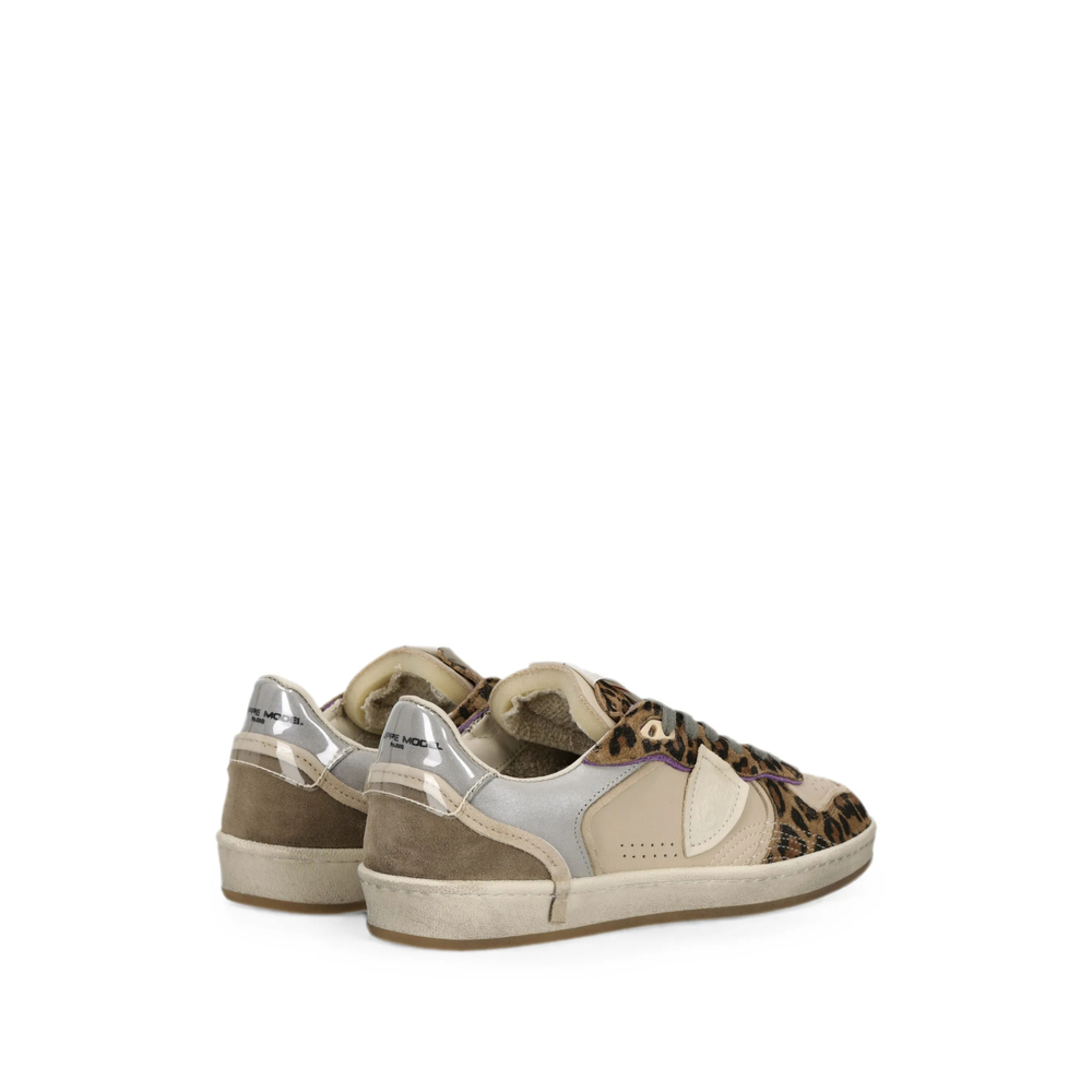 [PHILIPPE MODEL] Sneakers FW26 PGLD  AXE1