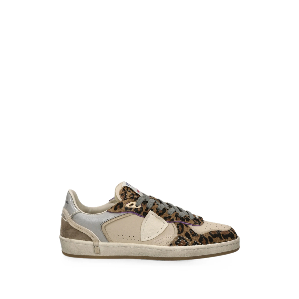 [PHILIPPE MODEL] Sneakers FW26 PGLD  AXE1