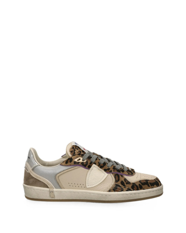 [PHILIPPE MODEL] Sneakers FW26 PGLD  AXE1