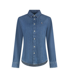 [Ralph Lauren] Shirts Long Sleeve FW26 211969458001  MERWA
