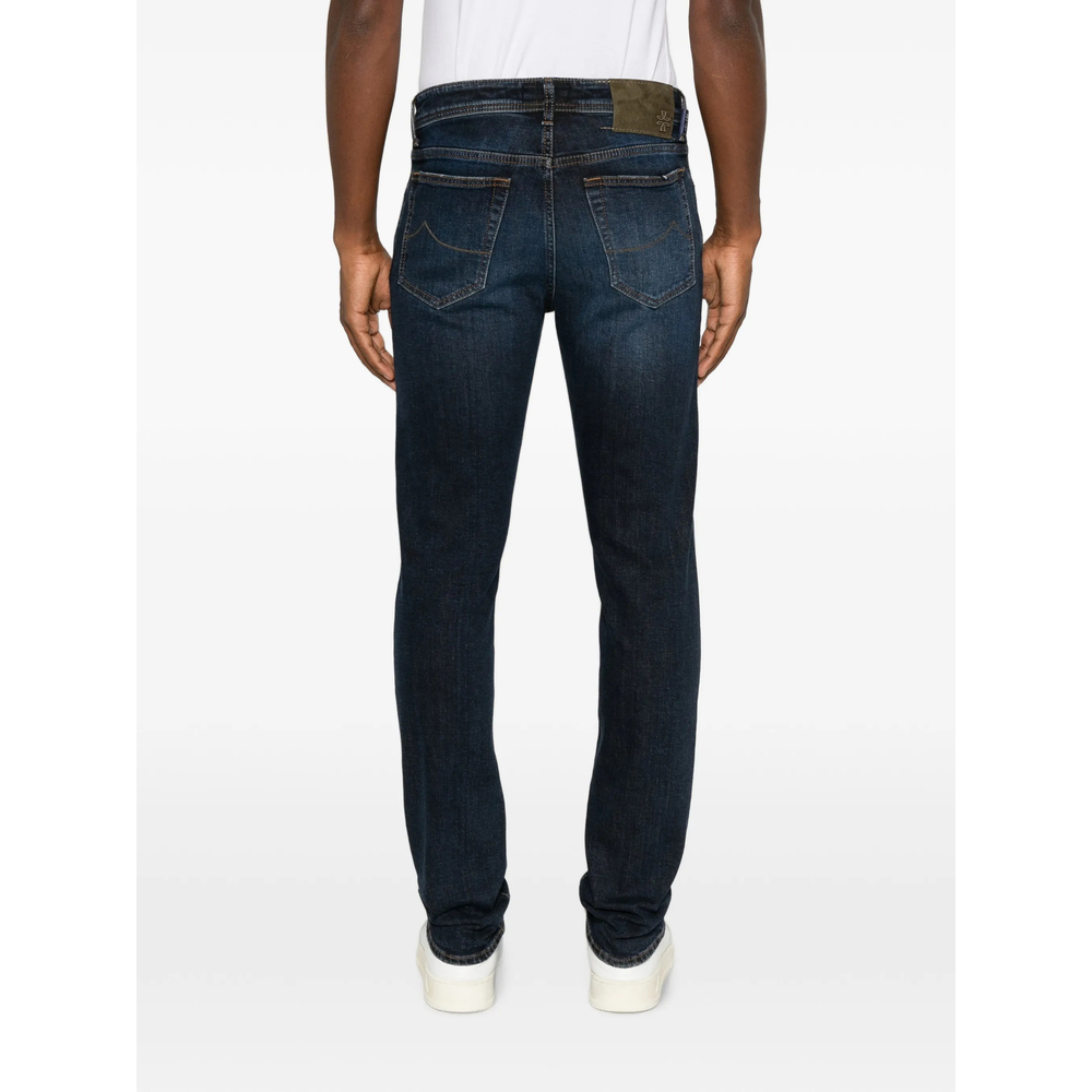 [Jacob Cohen] Jeans FW26 QE004 S4369 S1 100D